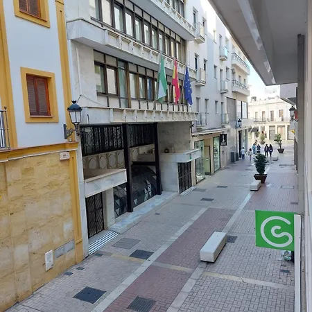 Don Miguel, Y Parking * Huelva