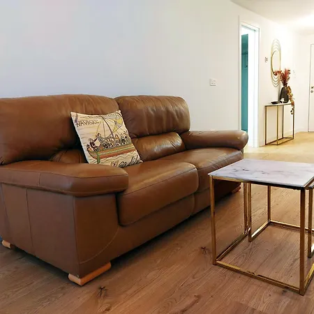 Apartmán Don Miguel, Y Parking Huelva