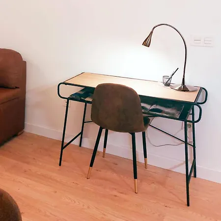 Apartmán Don Miguel, Y Parking *